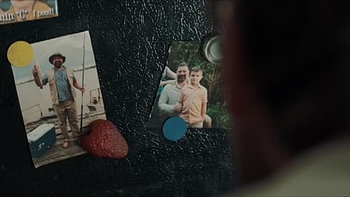 ⁣Wounds 2019 HDRip XviD AC3-EVO