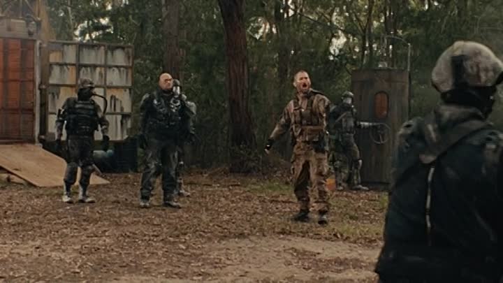 Wyrmwood Apocalypse 2022 BRRip XviD AC3-EVO