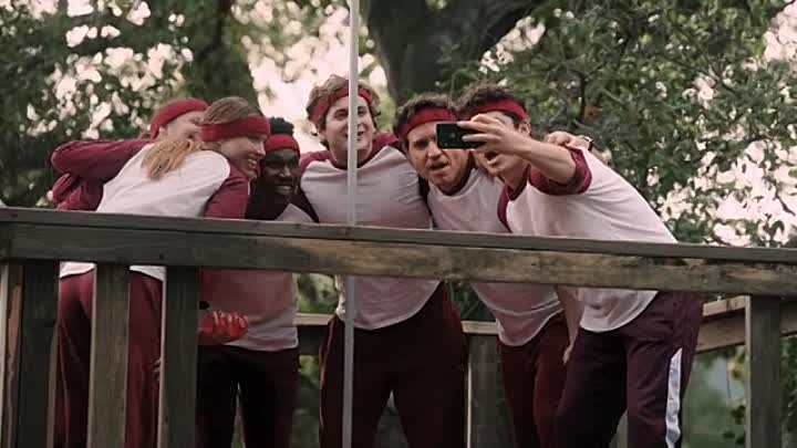 Yes Day 2021 HDRip XviD AC3-EVO