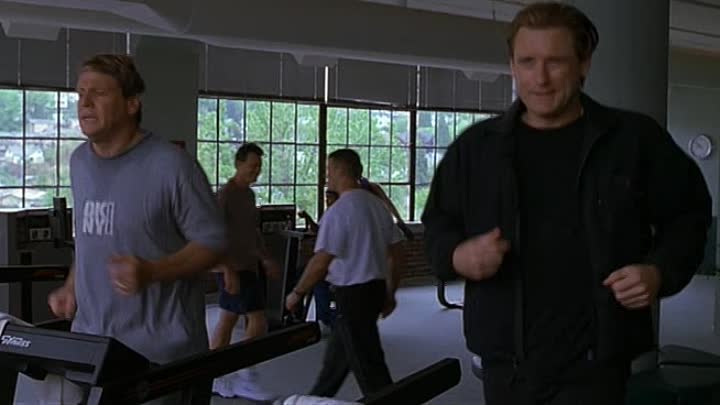 ⁣Zero Effect 1998 DVDRip WS XviD MP3