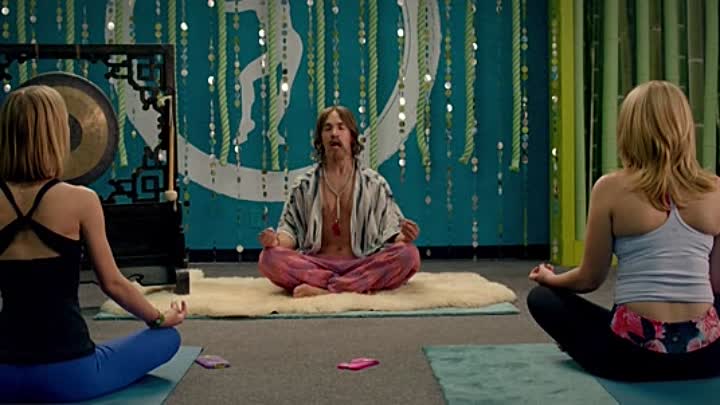 ⁣Yoga Hosers 2016 BRRip XviD AC3-EVO