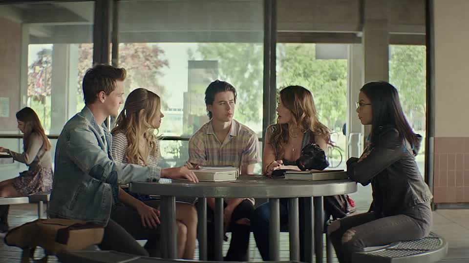 You Get Me 2017 720p WEBRip x264-M2Tv