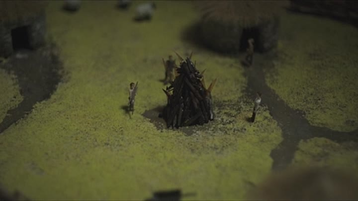 You Are Not My Mother 2022 BRRip XviD AC3-EVO