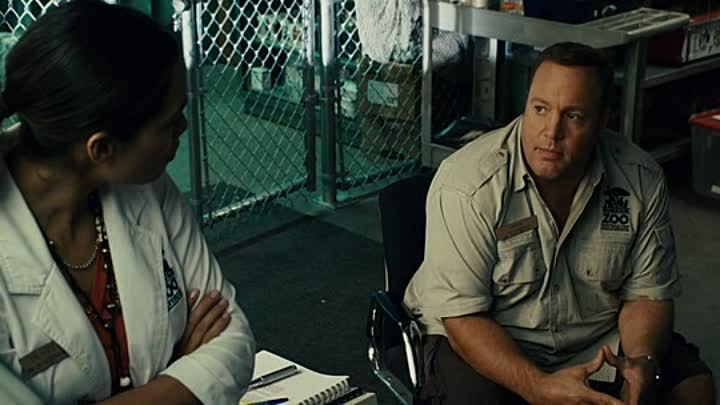 Zookeeper 2011 BRRip XviD AC3-ZmN