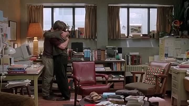 Good Will Hunting 1997