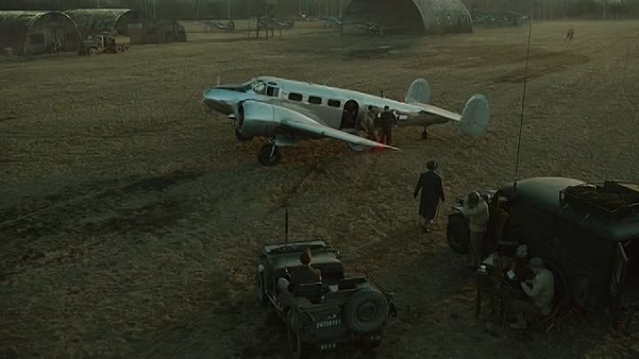 The Catcher Was a Spy 2019 BDRip XviD AC3-EVO