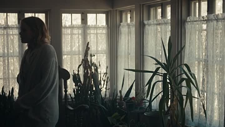 ⁣The Catch 2021 HDRip XviD AC3-EVO