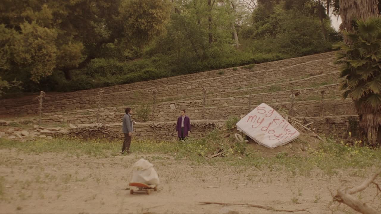 The Civil Dead 2022 1080p WEBRip x264 AAC5 1-