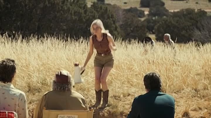 The Comeback Trail 2021 BRRip XviD AC3-EVO