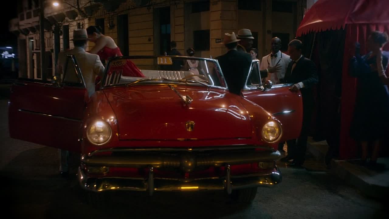 ⁣The Cuban 2019 720p WEBRip x264 AAC-