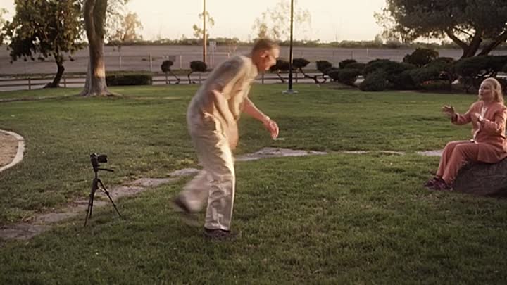 The Creatress 2019 BDRip XviD AC3-EVO