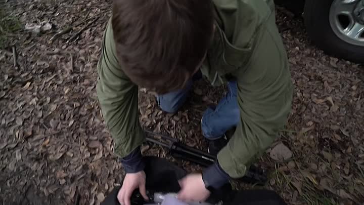 ⁣The Curse of Professor Zardonicus 2021 HDRip XviD AC3-EVO