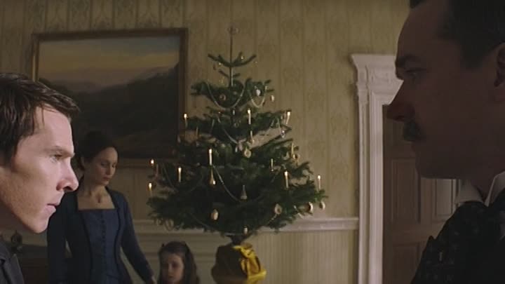 The Current War 2019 BDRip XviD AC3-EVO