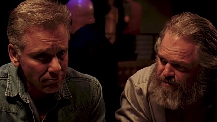 The Dark Side Of Opulent 2020 HDRip XviD AC3-EVO