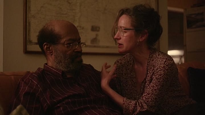 The Dark End of the Street 2020 HDRip XviD AC3-EVO