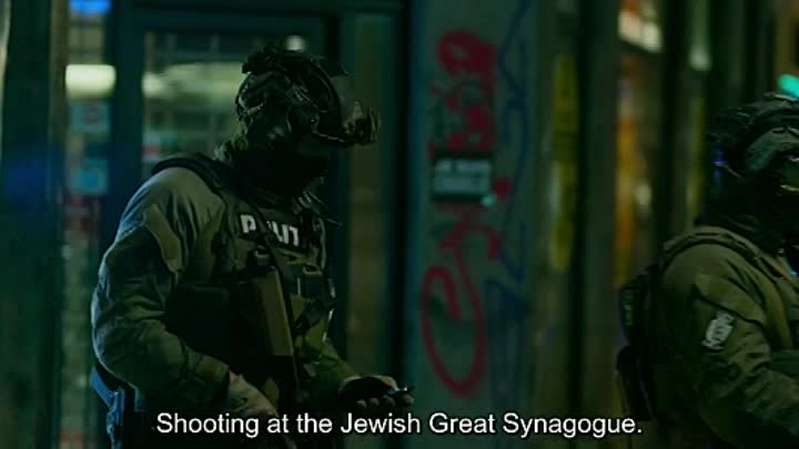 The Day We Died 2021 BRRip XviD AC3-EVO