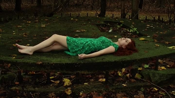 The Demons Waltz 2021 HDRip XviD AC3-EVO