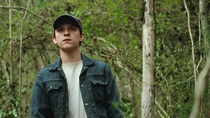 The Devil All the Time 2020 HDRip XviD AC3-EVO