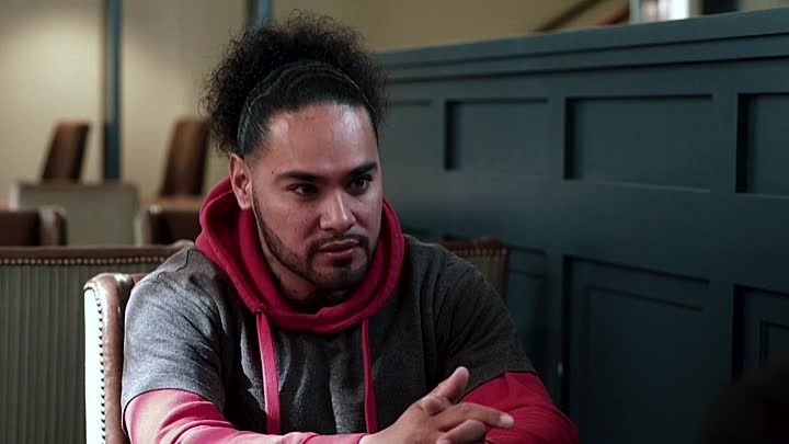 The Devils Ring 2021 HDRip XviD AC3-EVO