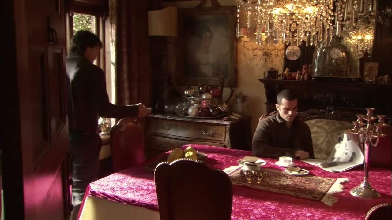 The Diplomat 2009 1080p HDRip x264 AAC