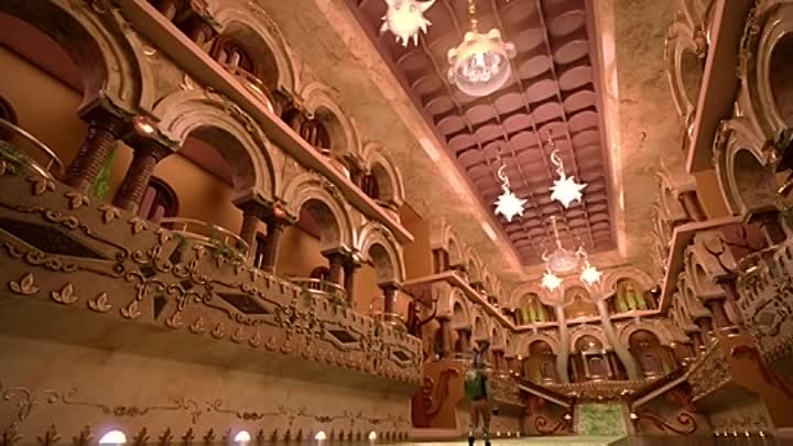 The Donkey King 2020 HDRip XviD AC3-EVO