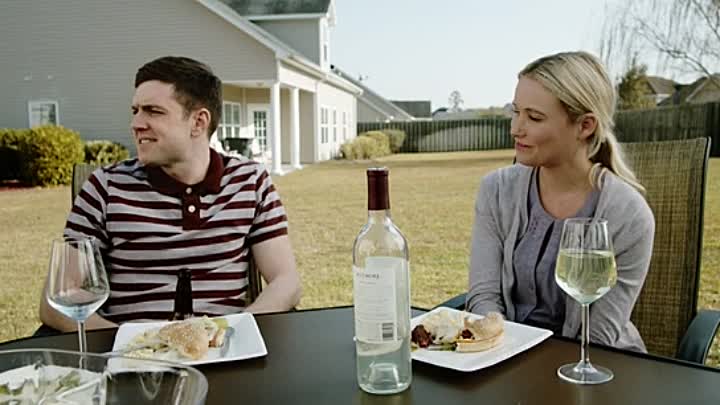 The Divorce Party 2019 BRRip XviD AC3-EVO