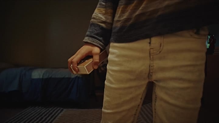 The Djinn 2021 BRRip XviD AC3-EVO