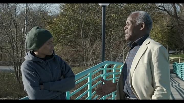 ⁣The Drummer 2021 HDRip XviD AC3-EVO