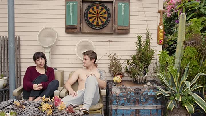 The End of Us 2021 HDRip XviD AC3-EVO