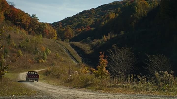 ⁣The Evening Hour 2021 HDRip XviD AC3-EVO