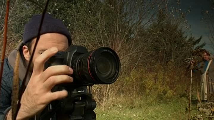 The Field 2019 HDRip XviD AC3-EVO