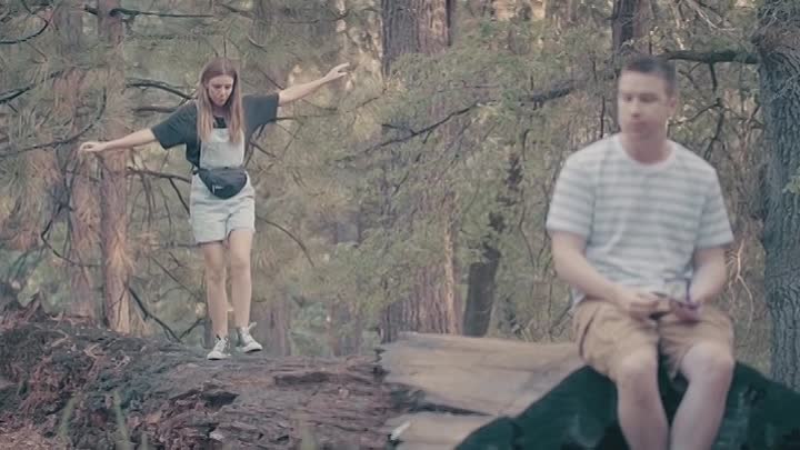 The Florist 2021 HDRip XviD AC3-EVO