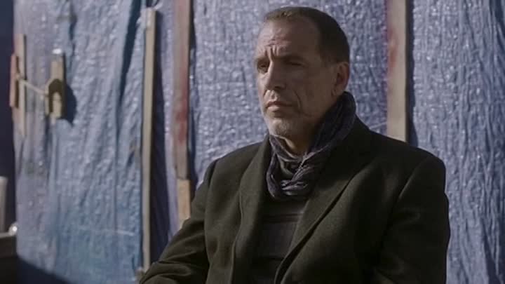 The Flood 2019 HDRip XviD AC3-EVO