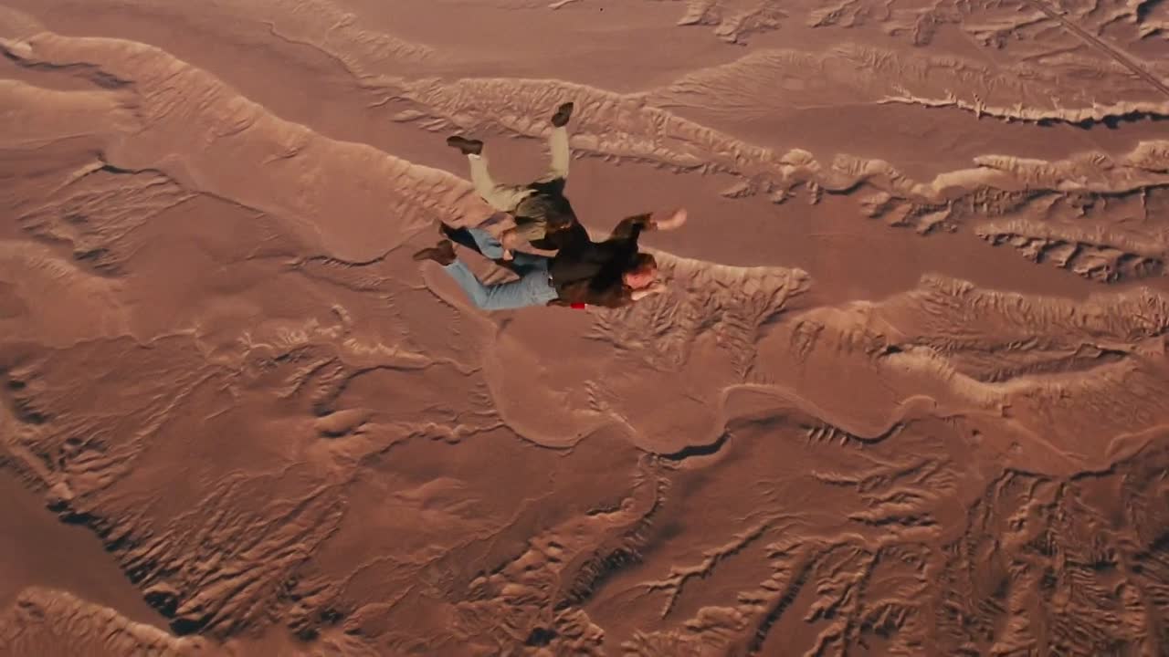 The Flyboys 2008 HDRip x264