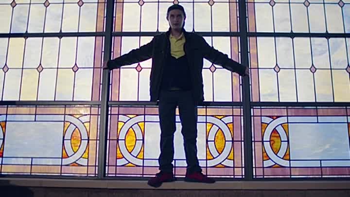 The Forbidden Wish 2021 HDRip XviD AC3-EVO