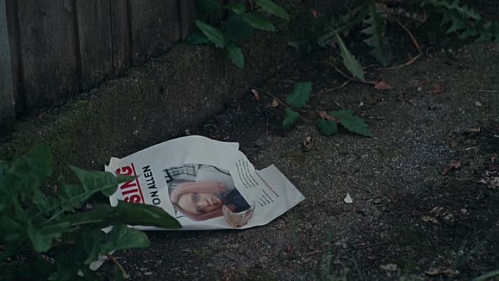 ⁣The Friendship Game 2022 HDRip XviD AC3-EVO