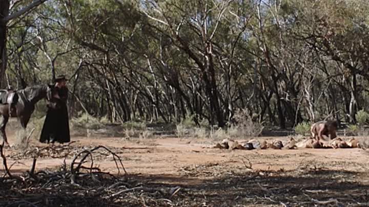 The Furnace 2021 BRRip XviD AC3-EVO