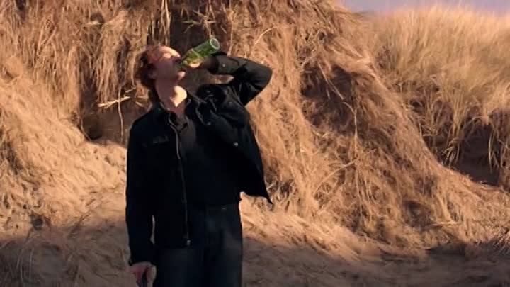 The Ghost and The Whale 2017 HDRip XviD AC3-EVO