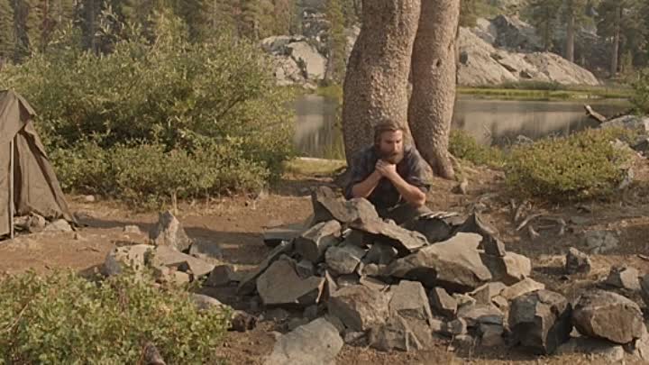 The Girl on the Mountain 2022 HDRip XviD AC3-EVO