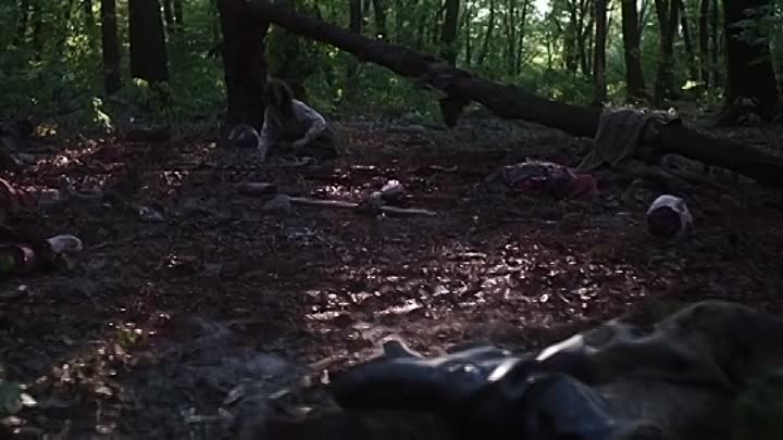 The Golem 2019 BRRip XviD AC3-EVO