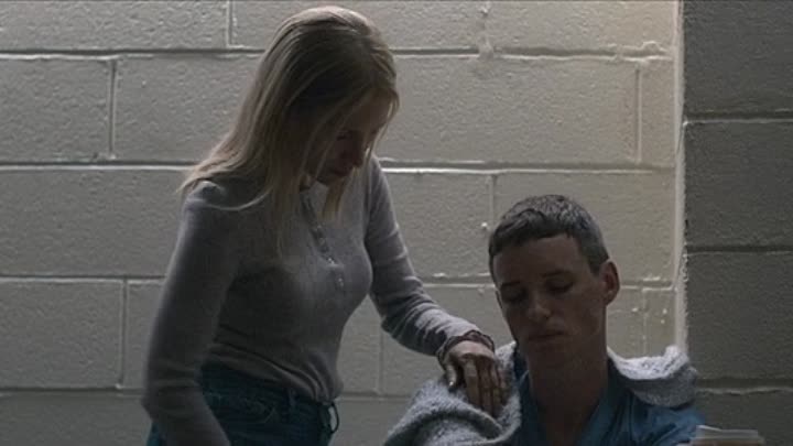 The Good Nurse 2022 HDRip XviD AC3-EVO