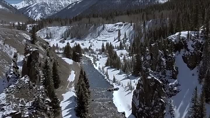 The Great Alaskan Race 2020 BDRip XviD AC3-EVO