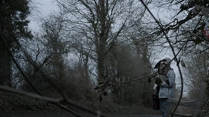 The Green Sea 2021 HDRip XviD AC3-EVO