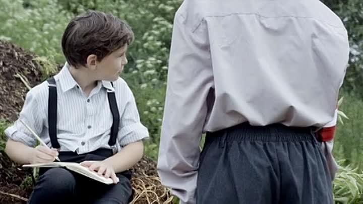 The Guard Of Auschwitz 2019 DVDRip XviD AC3-EVO