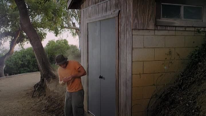 The Grounds 2021 HDRip XviD AC3-EVO