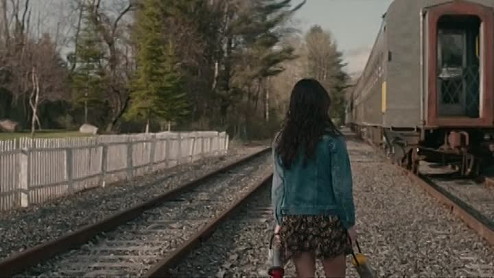 ⁣The Half Of It 2020 HDRip XviD AC3-EVO