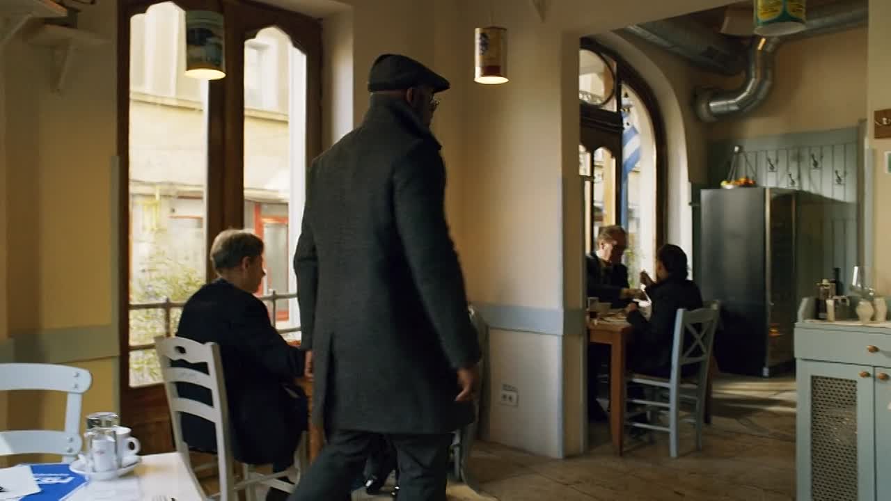 The Hard Way 2019 720p WEBRip x264-[YTS AM]