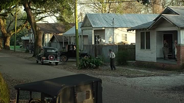 The Highwaymen 2019 HDRip XviD AC3-EVO