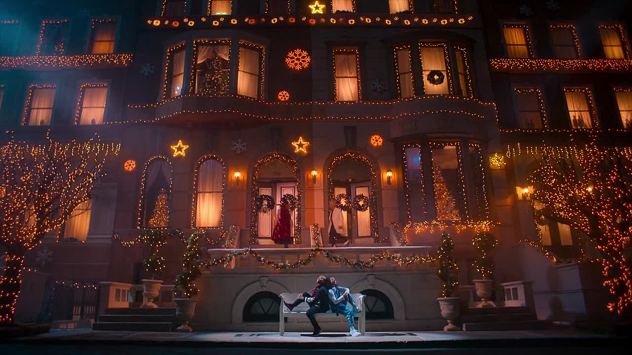 The Hip Hop Nutcracker 2022 720p WEB H264-KBOX