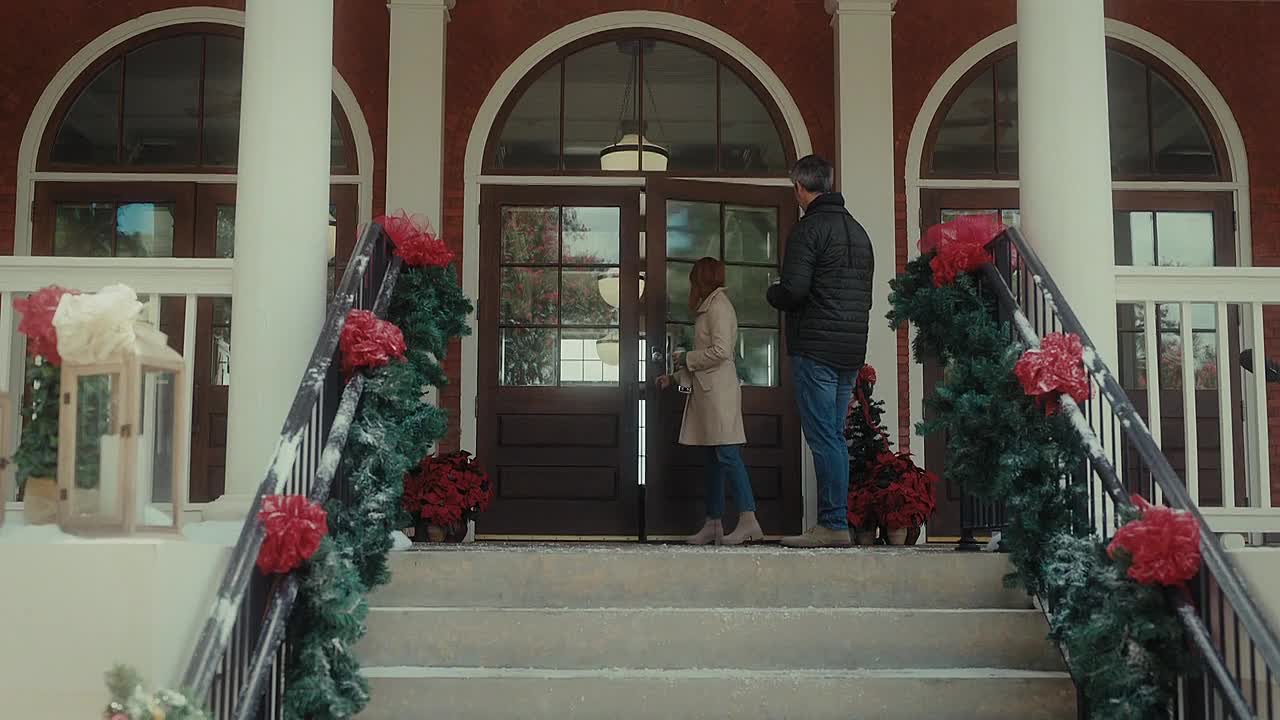 ⁣The Holiday Dating Guide 2022 WEB H264-RBB